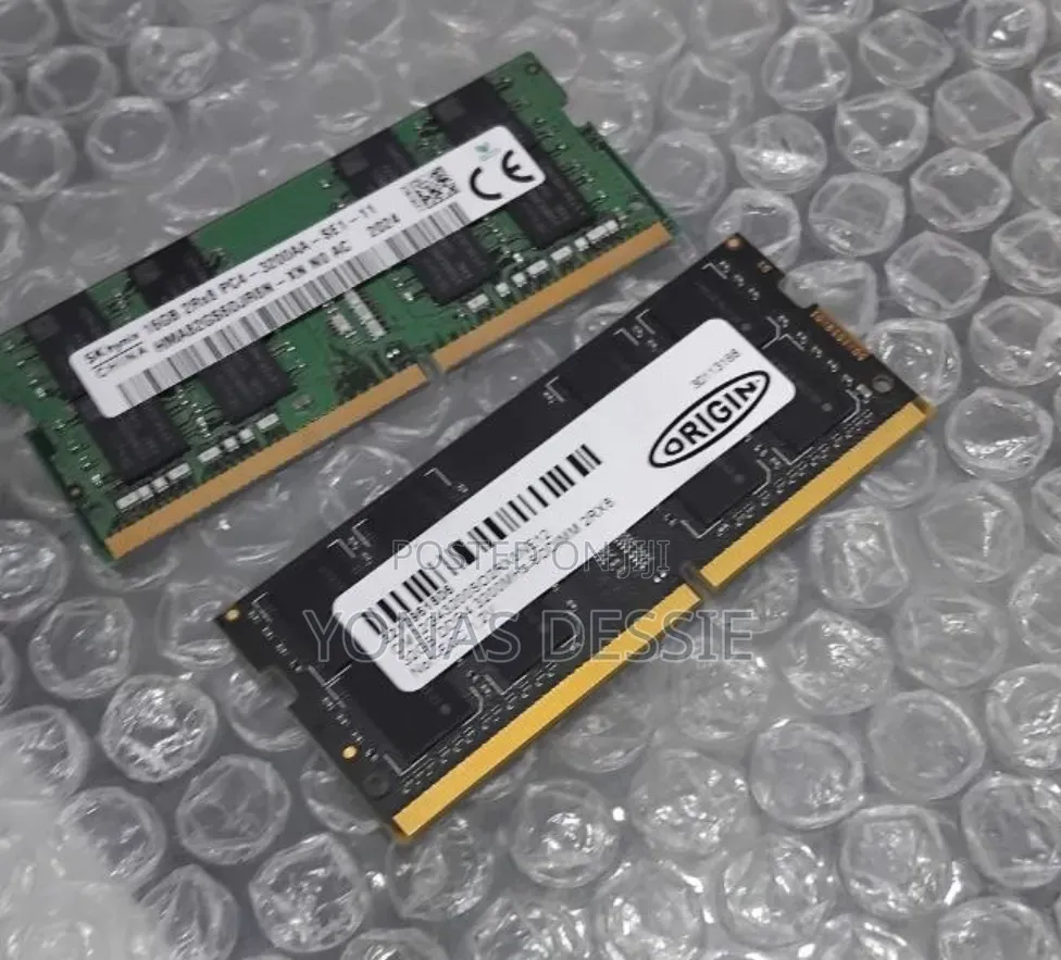 Lapropos Ram