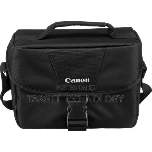 Original High Quality Canon Camera Bag