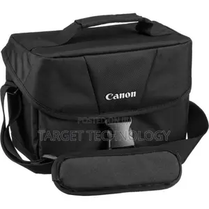 Original High Quality Canon Camera Bag