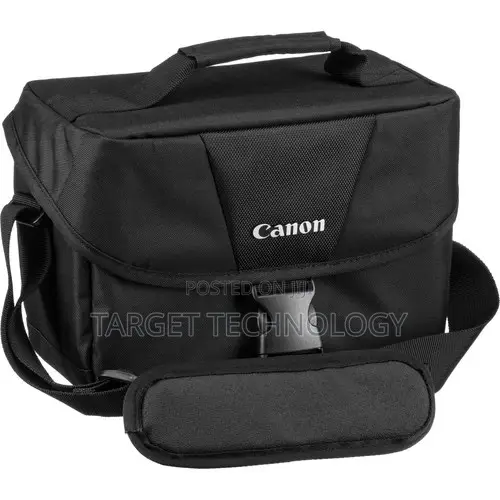 Original High Quality Canon Camera Bag