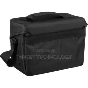 Original High Quality Canon Camera Bag