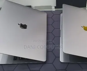New Laptop Apple MacBook Pro 2020 M1 8GB Apple M1 SSD 256GB