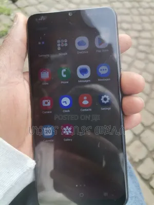 Samsung Galaxy A04 32 GB Black