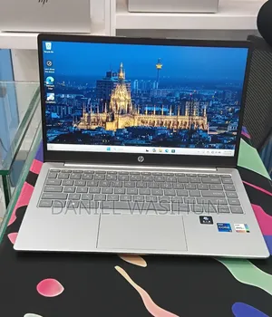 New Laptop HP Stream Notebook 16GB Intel Core i7 SSD 1T