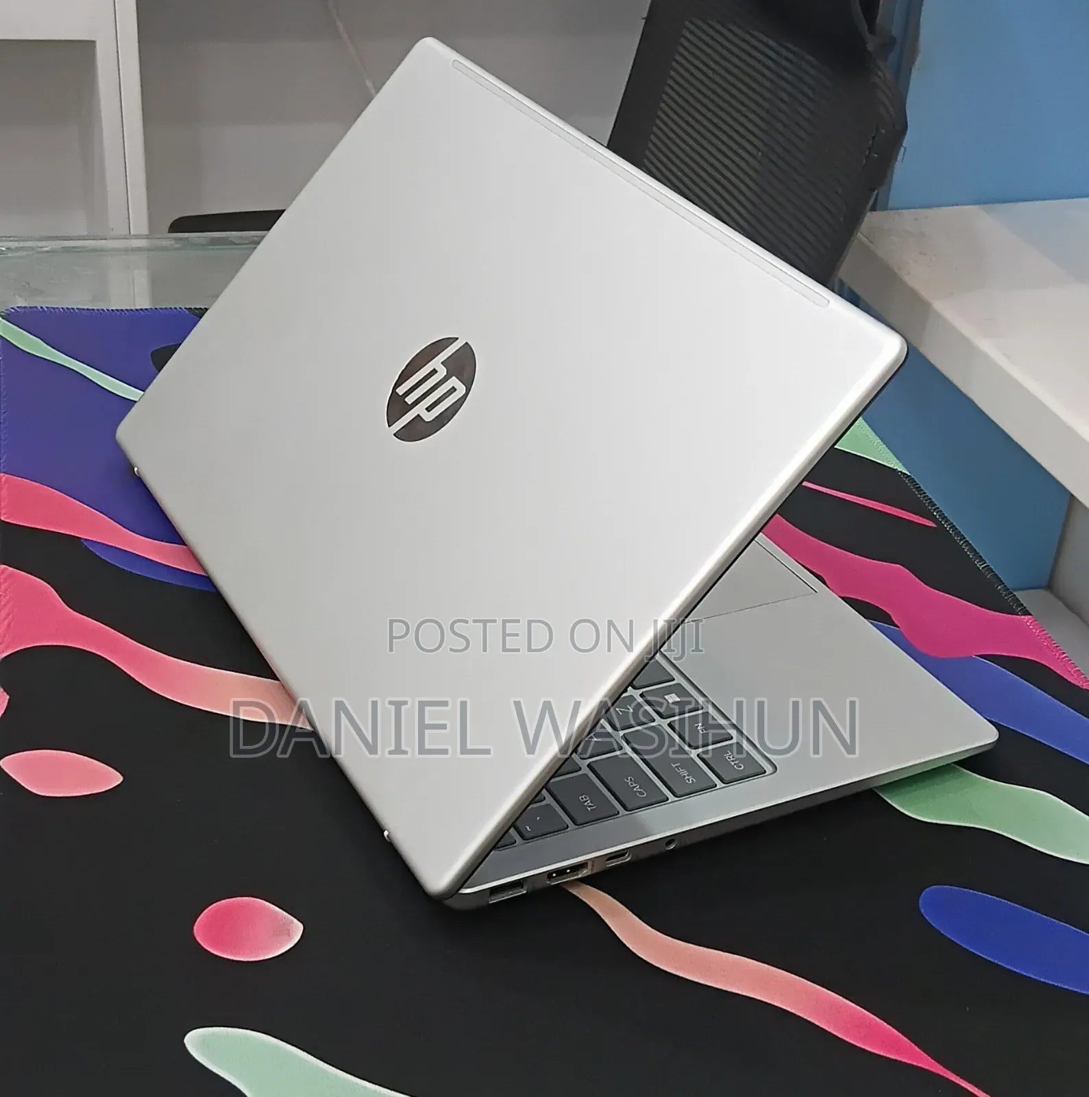 New Laptop HP Stream Notebook 16GB Intel Core i7 SSD 1T