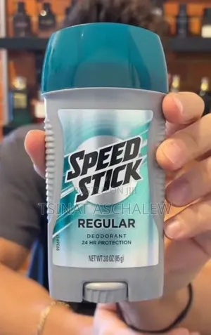 Speed Stick Deodorant