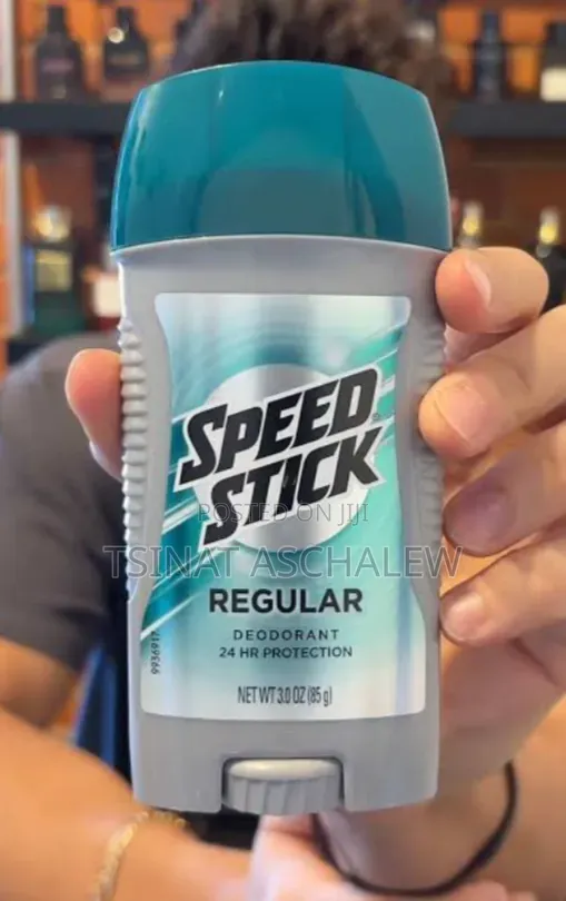 Speed Stick Deodorant