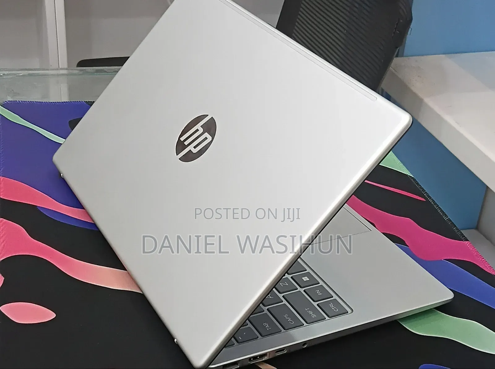New Laptop HP Stream Notebook 16GB Intel Core i7 SSD 1T