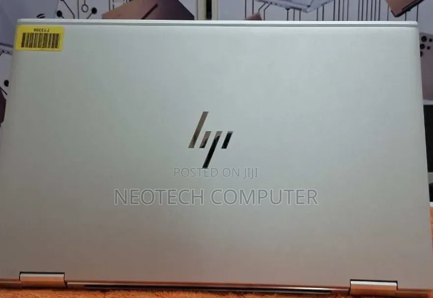 New Laptop HP EliteBook x360 1040 G7 16GB Intel Core i7 SSD 512GB
