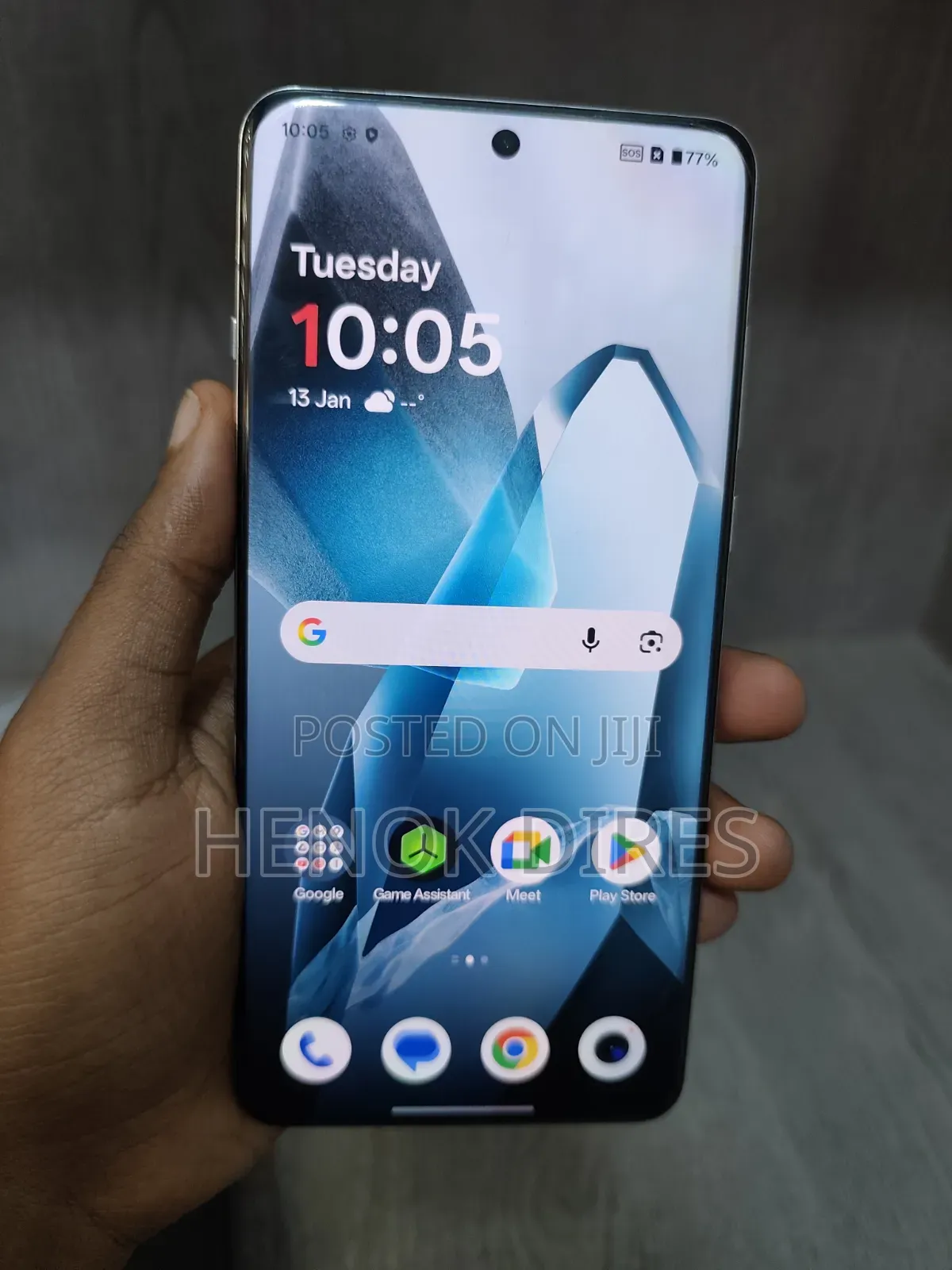 New OnePlus 13 512 GB