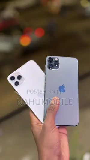 Apple iPhone 11 Pro Max 512 GB White