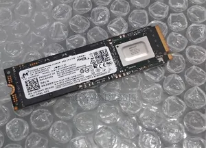 Internal SSD