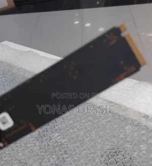 Internal SSD