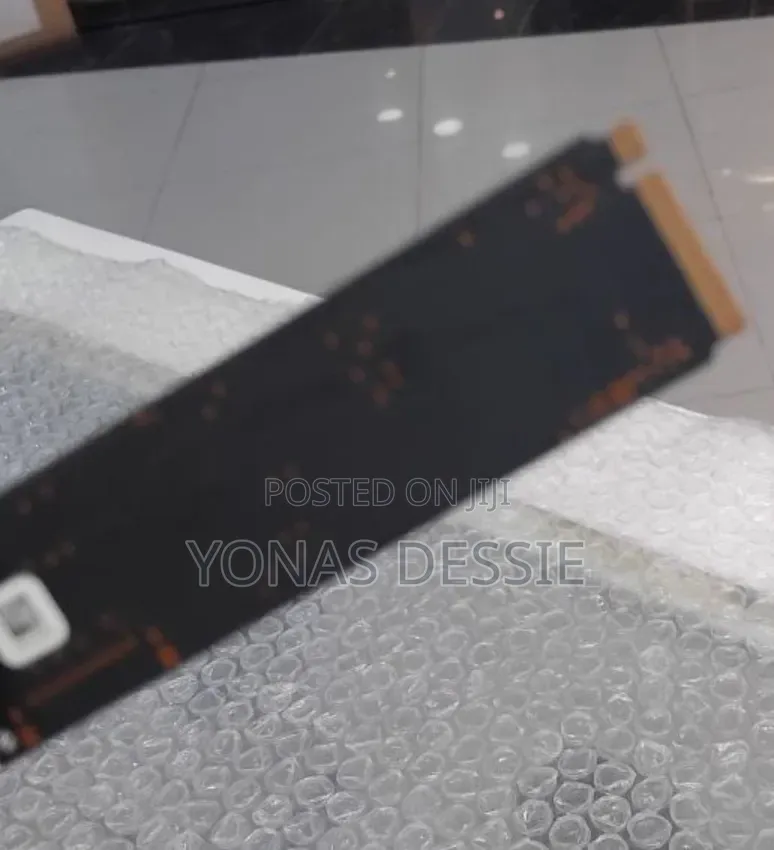 Internal SSD