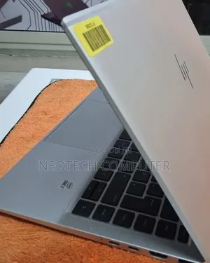 New Laptop HP EliteBook x360 1040 G7 16GB Intel Core i7 SSD 512GB