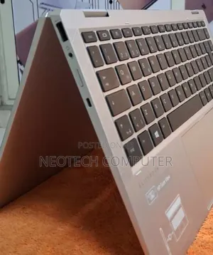 New Laptop HP EliteBook x360 1040 G7 16GB Intel Core i7 SSD 512GB