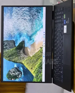 New Laptop HP Omen 16 16GB Intel Core i7 SSD 512GB