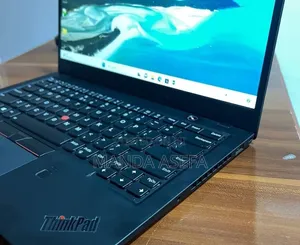 New Laptop Lenovo ThinkPad X1 Carbon 16GB Intel Core i5 SSD 512GB