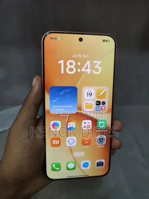 New Xiaomi Redmi Turbo 5 Max 512 GB