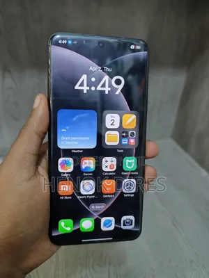New Xiaomi 15 Ultra 512 GB