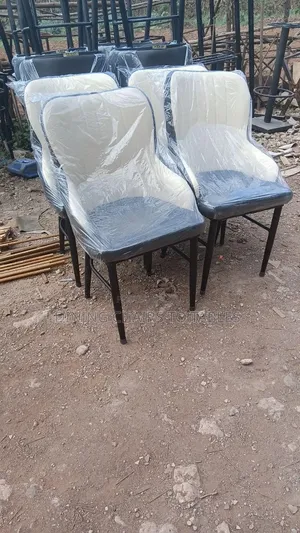 Quality Leather Chairs