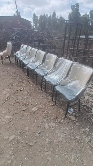 Quality Leather Chairs