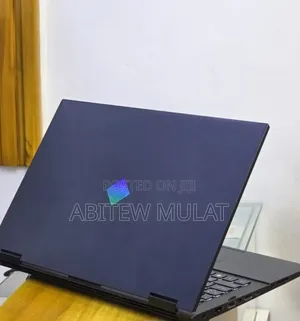 New Laptop HP Omen 16 16GB Intel Core i7 SSD 512GB