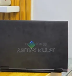 New Laptop HP Omen 16 16GB Intel Core i7 SSD 512GB
