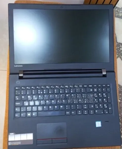 New Laptop Lenovo V510 8GB Intel Core i7 SSD 1T