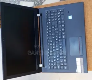 New Laptop Lenovo V510 8GB Intel Core i7 SSD 1T