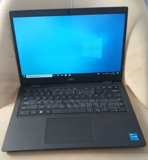 New Laptop Dell Latitude 3420 8GB AMD Ryzen 5 SSD 256GB