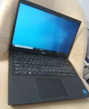 New Laptop Dell Latitude 3420 8GB AMD Ryzen 5 SSD 256GB
