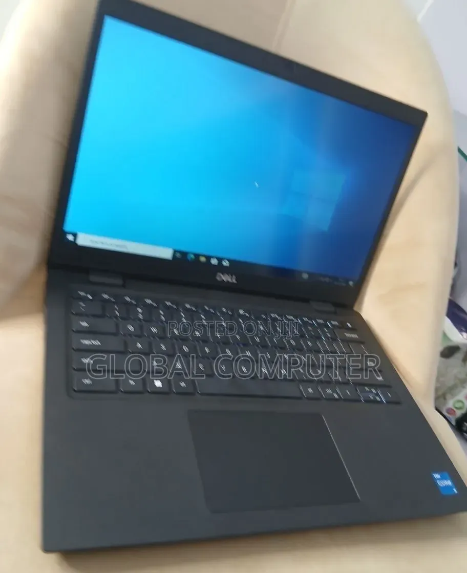 New Laptop Dell Latitude 3420 8GB AMD Ryzen 5 SSD 256GB