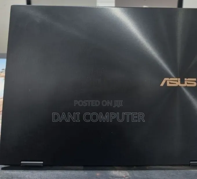 New Laptop Asus Zenbook 14 16GB Intel Core i7 SSD 512GB