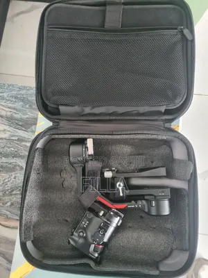Gimbal Rs4 Combo