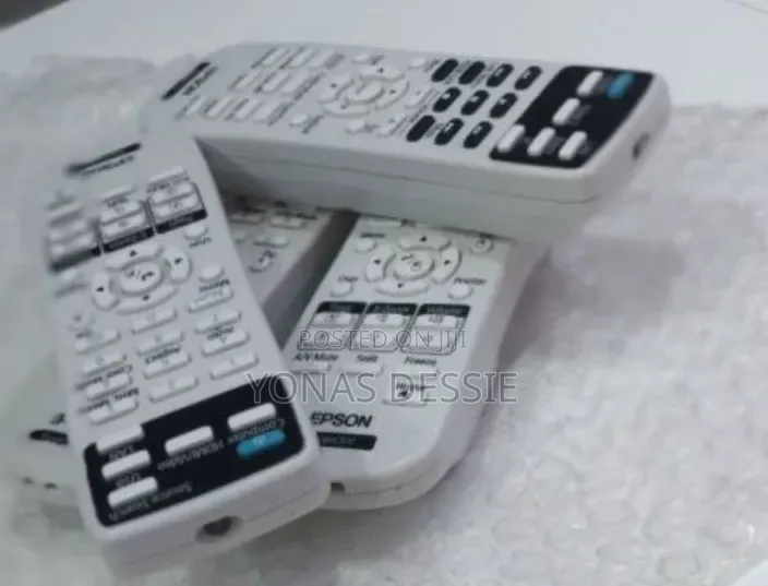 Projector Remote