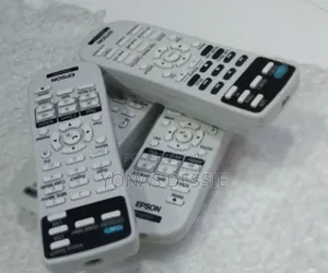 Projector Remote