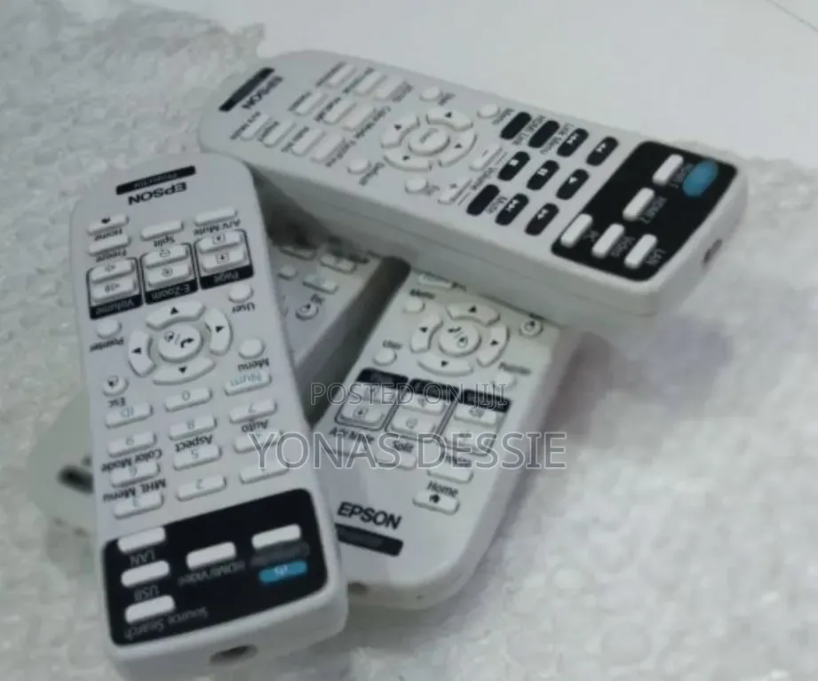 Projector Remote