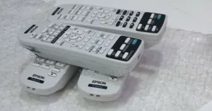 Projector Remote
