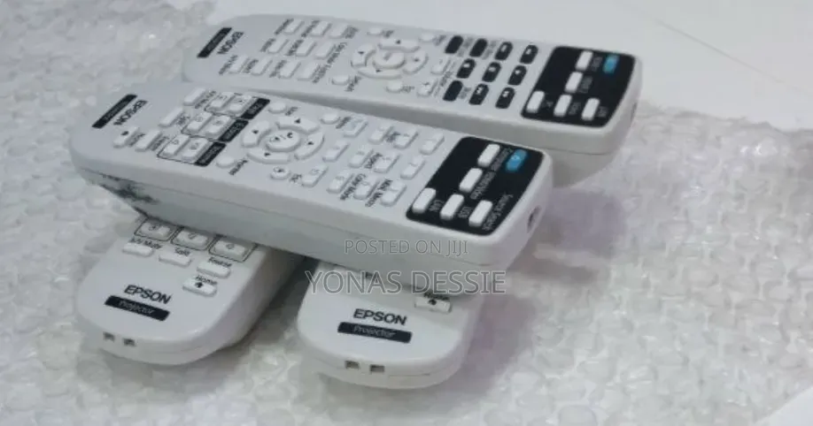 Projector Remote