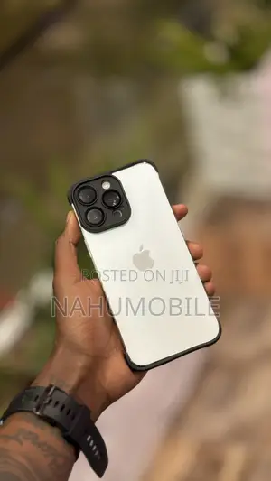Apple iPhone 14 Pro Max 256 GB White