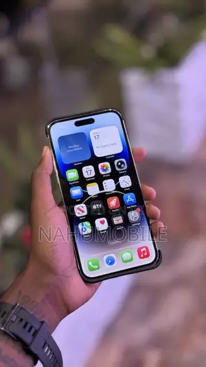 Apple iPhone 14 Pro Max 256 GB White