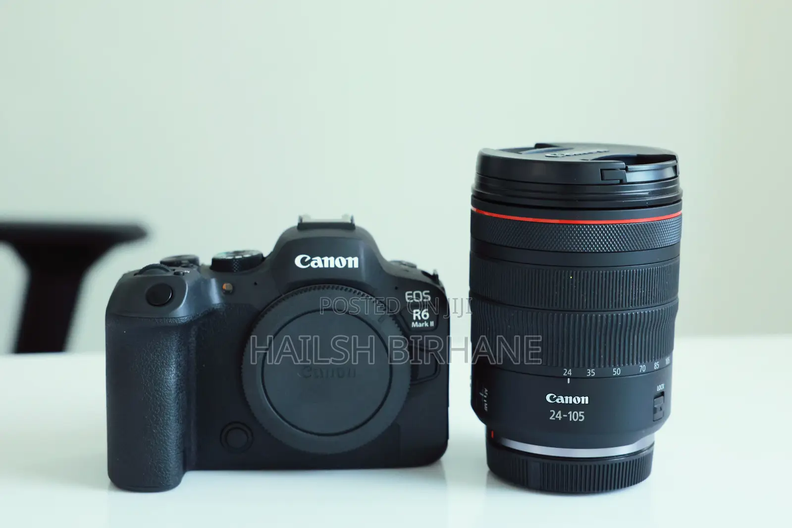 Canon R6 Mark2