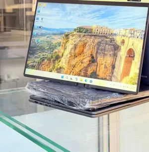 New Laptop Lenovo Yoga 7 15ITL5 16GB Intel Core Ultra 7 SSD 512GB