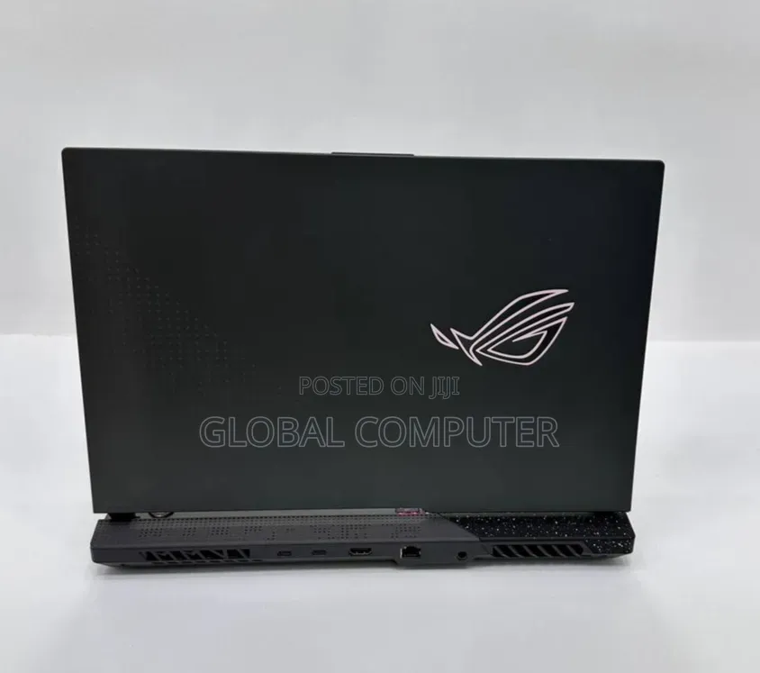 New Laptop Asus ROG Strix G15 16GB AMD Ryzen 9 SSD 512GB