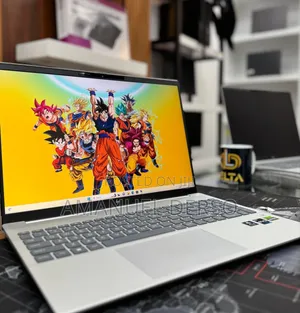 New Laptop HP Pavilion 15 16GB Intel Core i7 SSD 1T