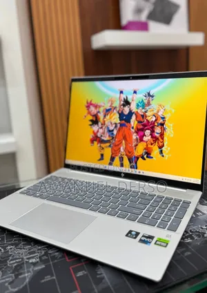 New Laptop HP Pavilion 15 16GB Intel Core i7 SSD 1T