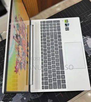 New Laptop HP Pavilion 15 16GB Intel Core i7 SSD 1T