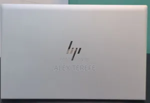 New Laptop HP EliteBook 840 G8 16GB Intel Core i5 SSD 512GB