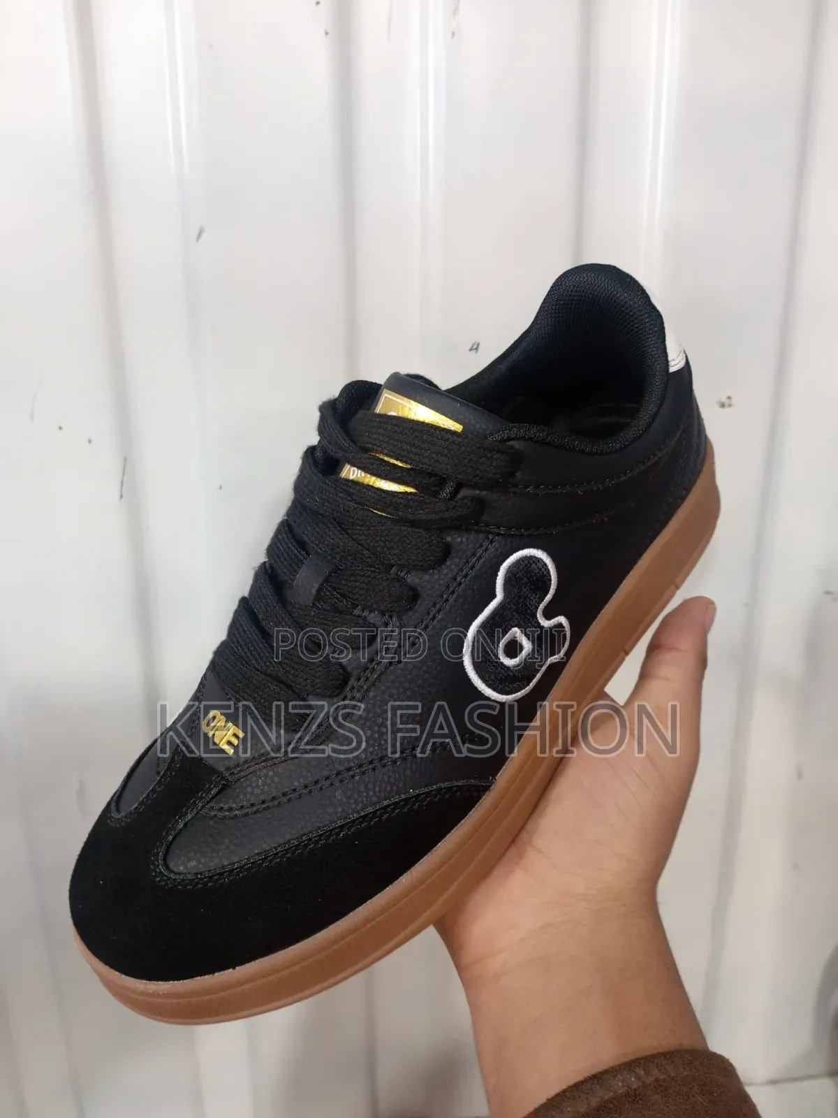 New Arrival-- Original DRYWORLD Men's Casual Sneakers